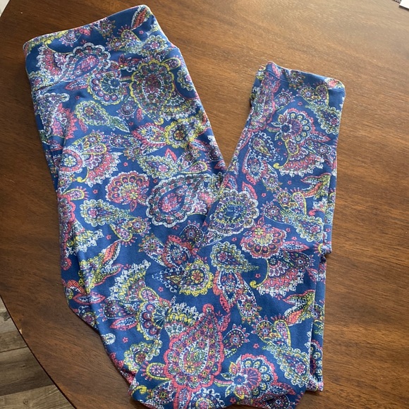 Leggings by LuLaRoe